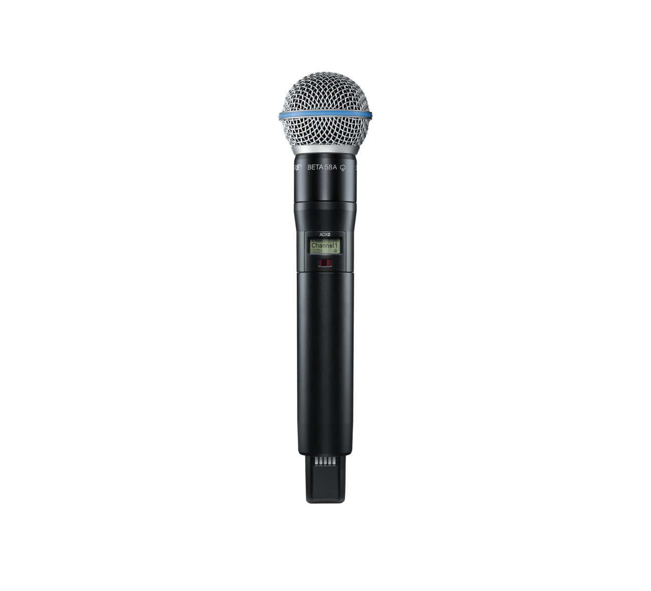 Shure ADX2/B58=-G56